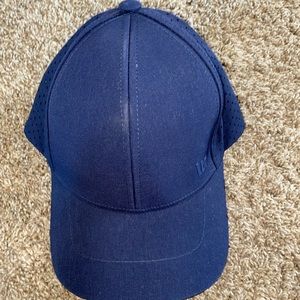 VRST adjustable hat